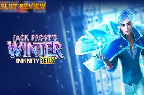 Jack Frosts Winter slot